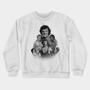 Harley Race(Wrestler) Crewneck Sweatshirt